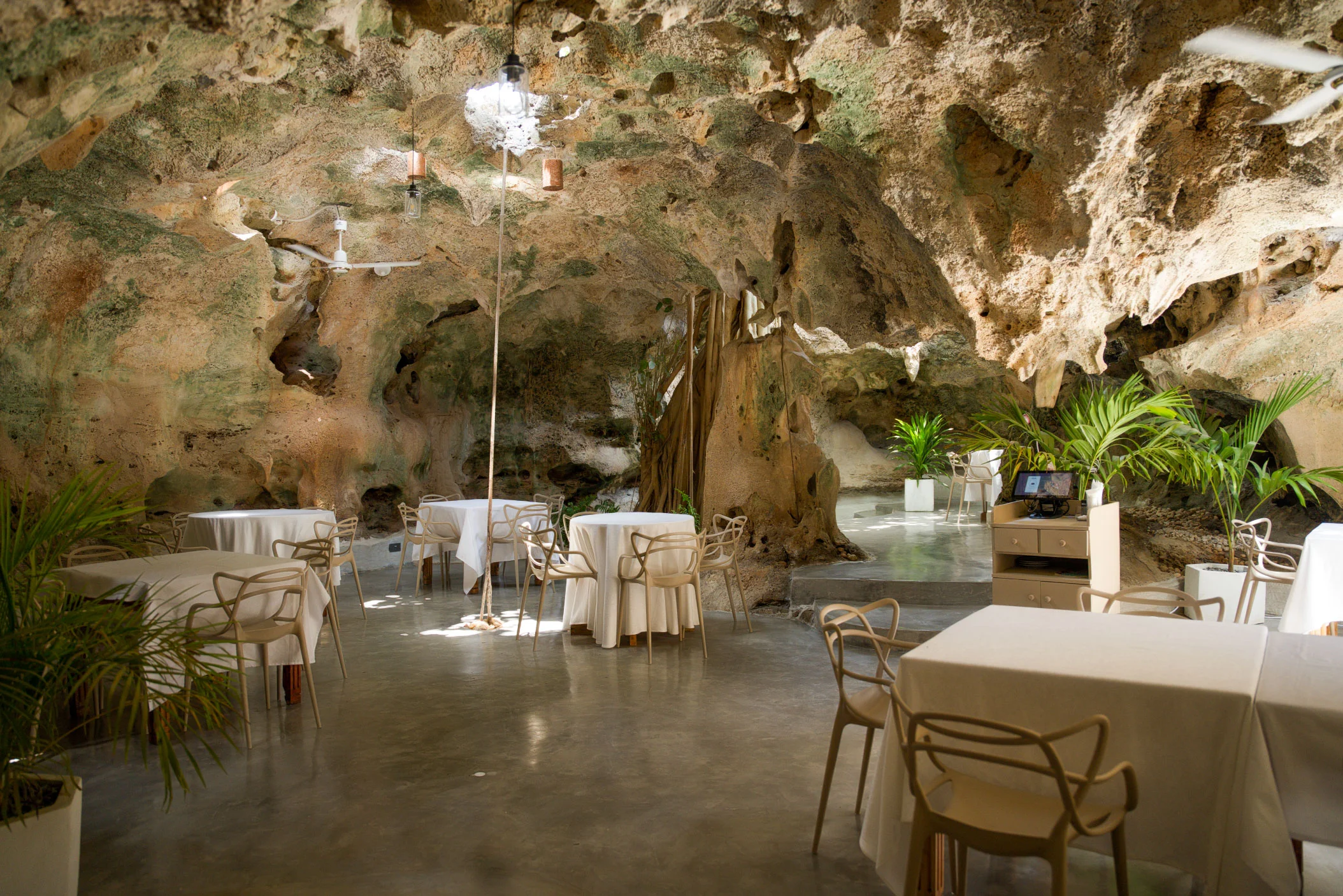 The Cave Watamu gallery image 4