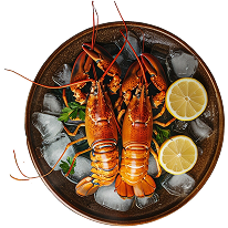 Private dining at The Cave Watamu